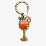 Bag Charm COCKTAIL