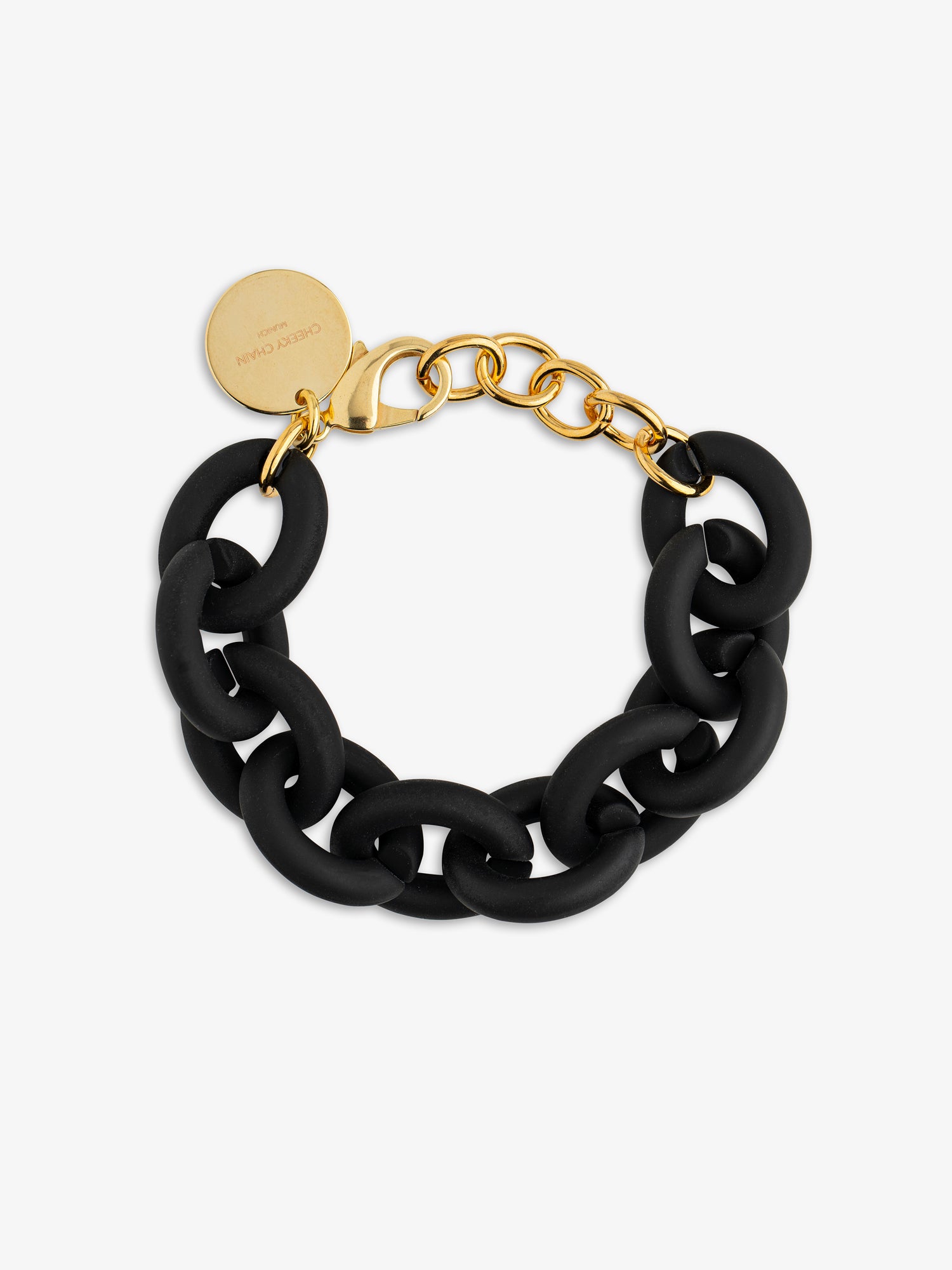 Bracelet CHUNKY SOFT