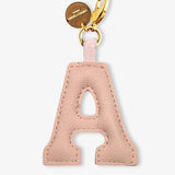 Bag Charm LETTER