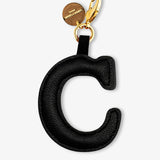 Bag Charm LETTER