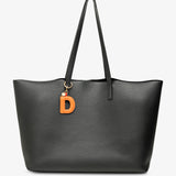 Bag Charm LETTER