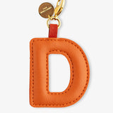Bag Charm LETTER