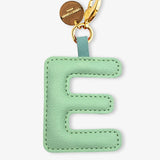 Bag Charm LETTER