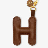 Bag Charm LETTER