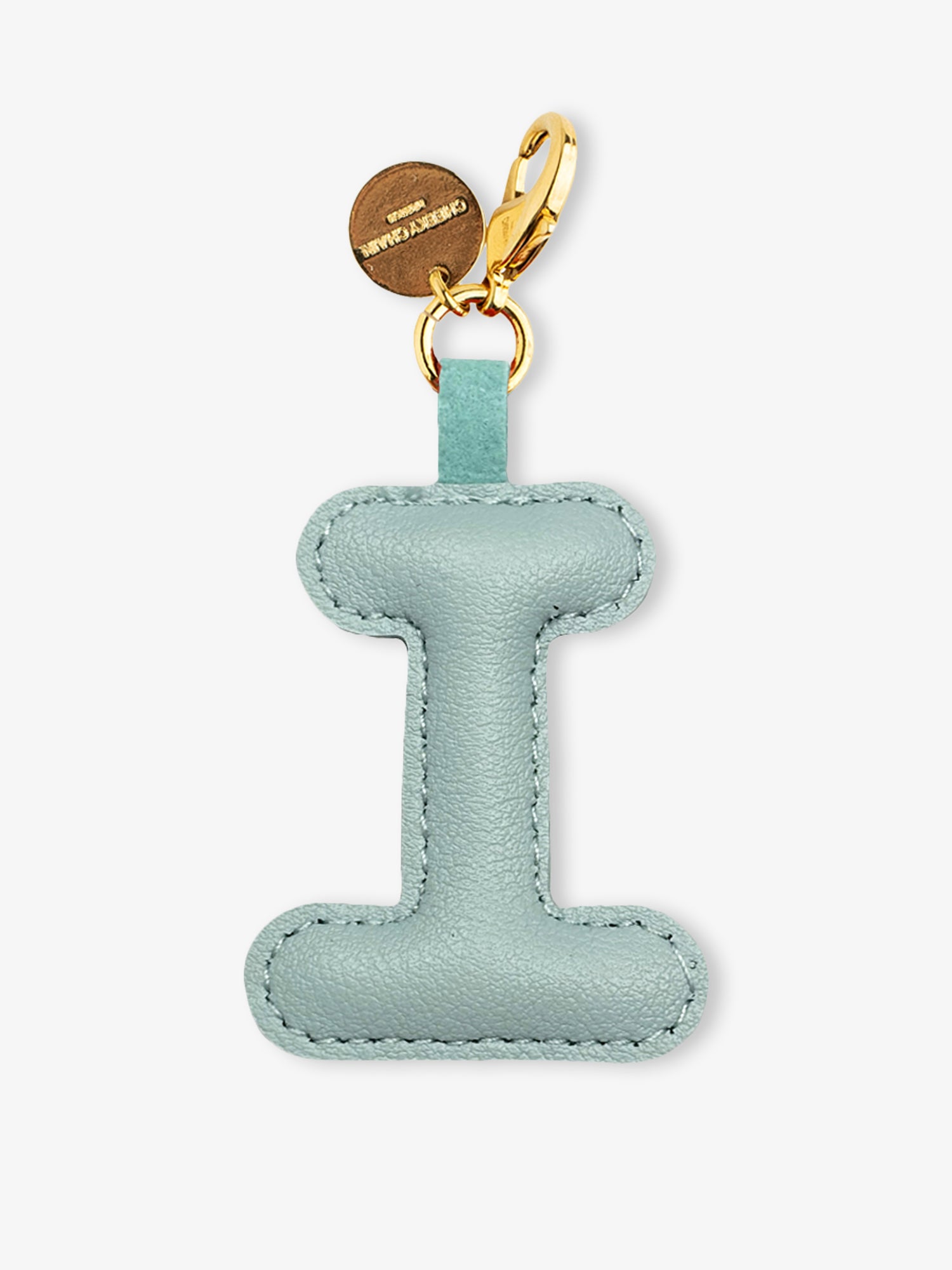 Bag Charm LETTER