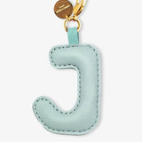 Bag Charm LETTER