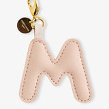 Bag Charm LETTER