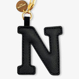 Bag Charm LETTER
