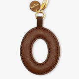 Bag Charm LETTER
