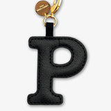 Bag Charm LETTER