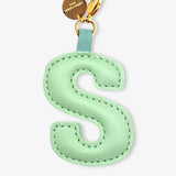 Bag Charm LETTER