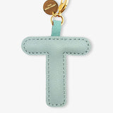 Bag Charm LETTER