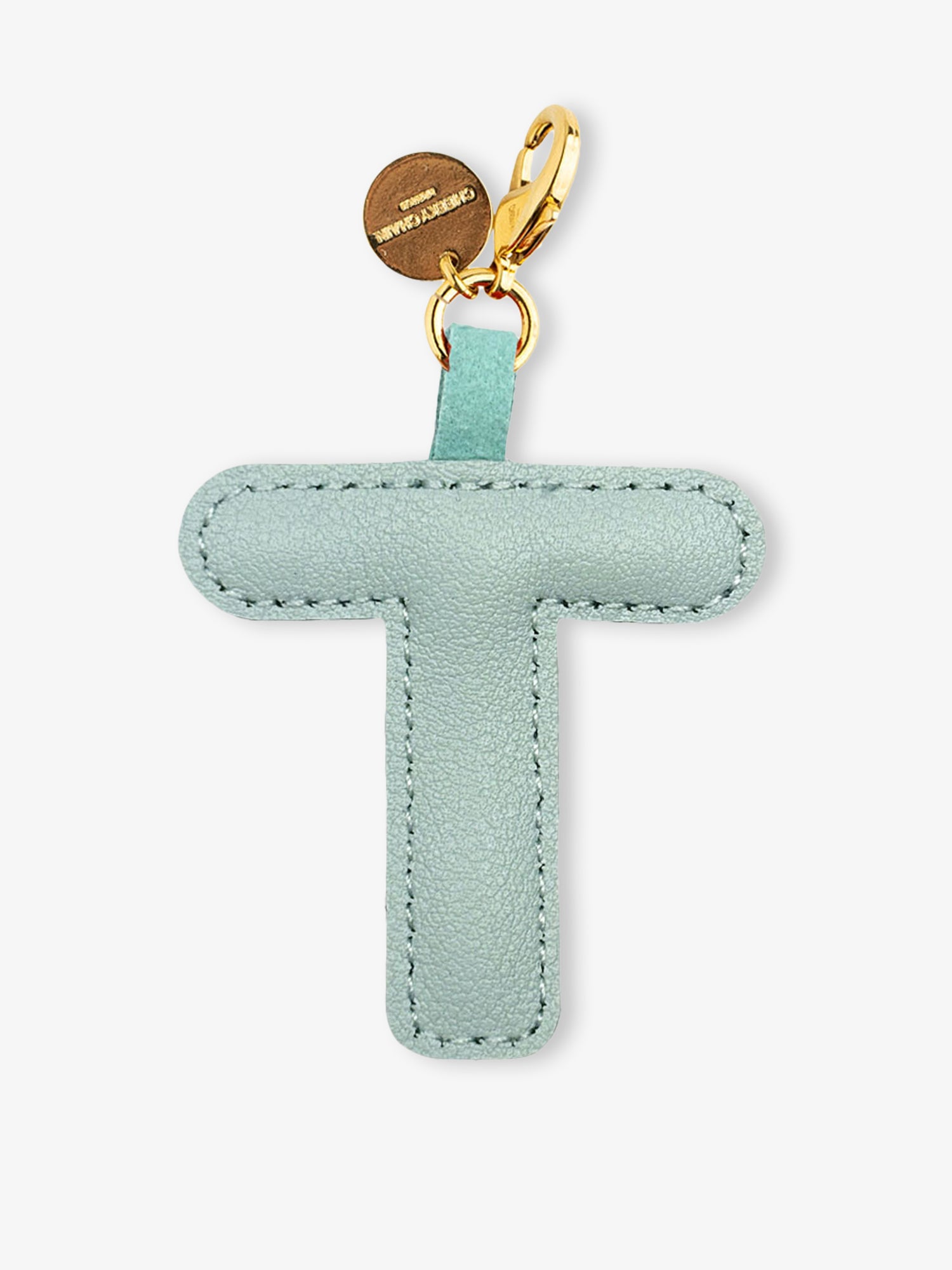 Bag Charm LETTER