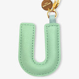 Bag Charm LETTER