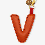Bag Charm LETTER