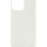 Clear Case · iPhone 16 Plus