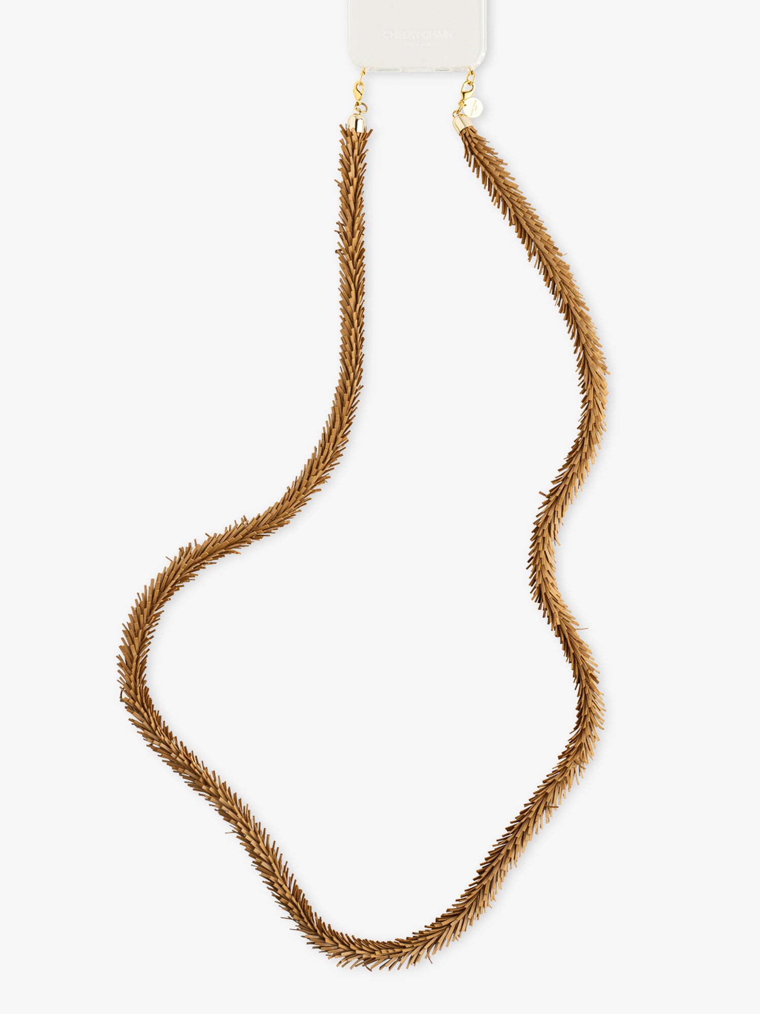 Crossbody Strap CAPRI