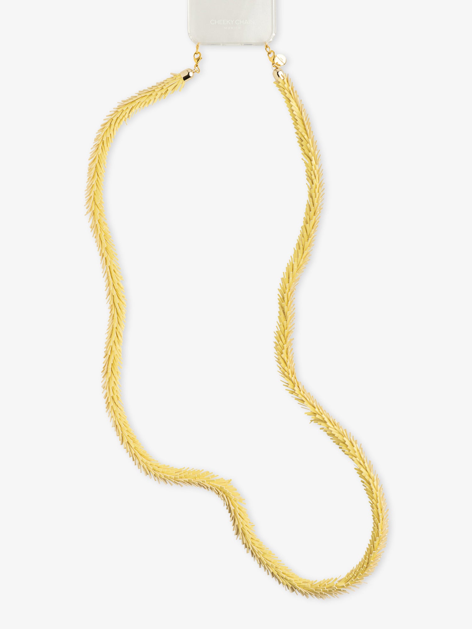 Crossbody Strap CAPRI