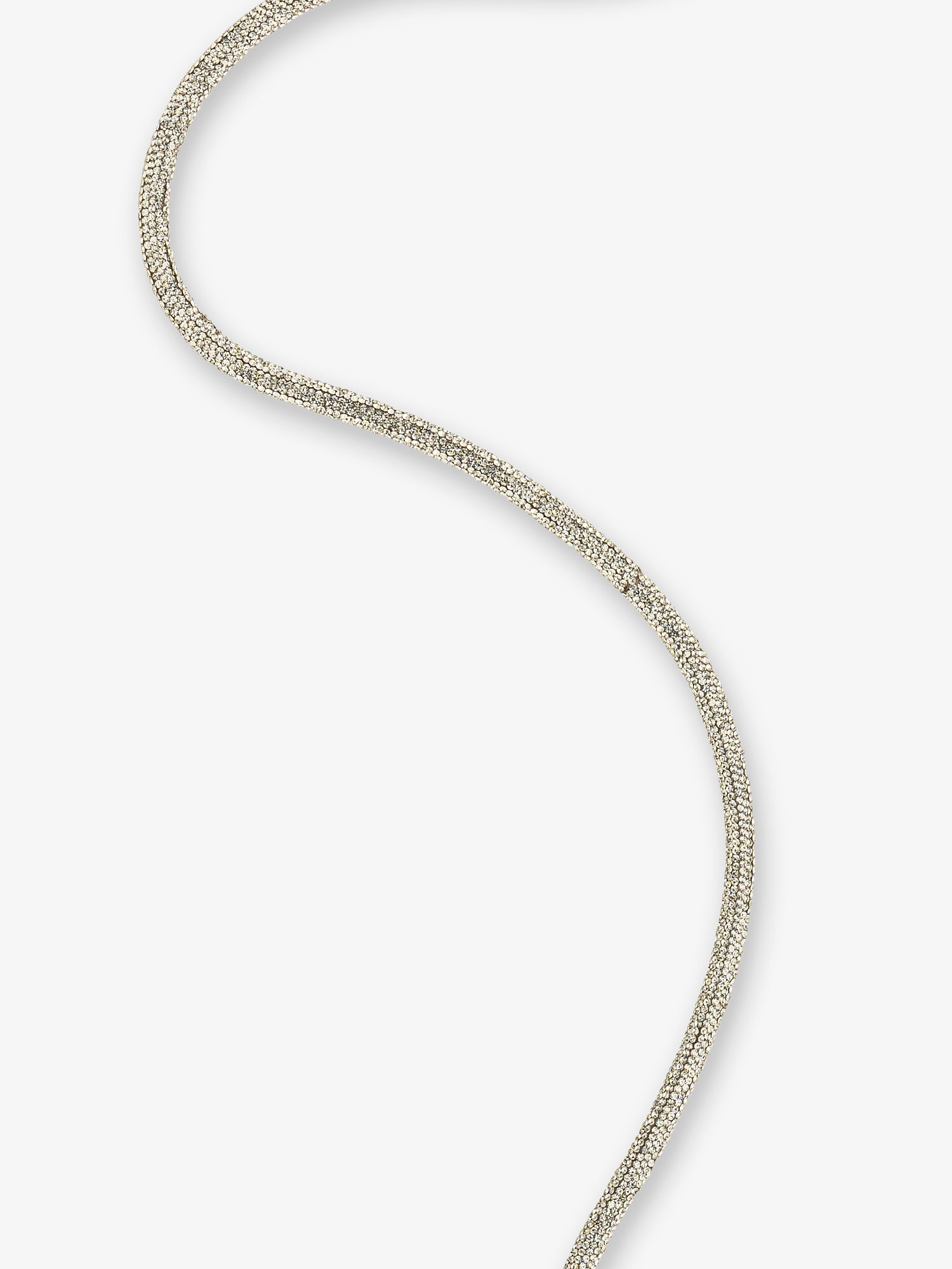 Crossbody Cell Phone Chain ESTELLE