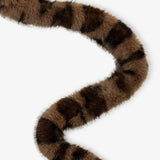 Crossbody Strap FLUFFY LEO