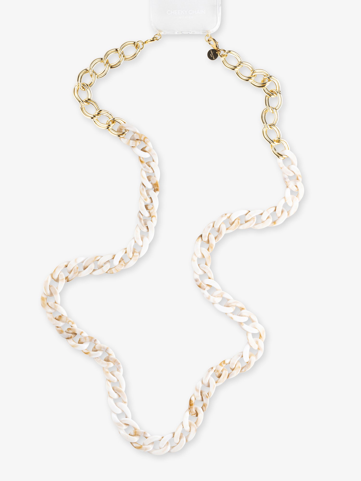 Crossbody Handykette FRIDA