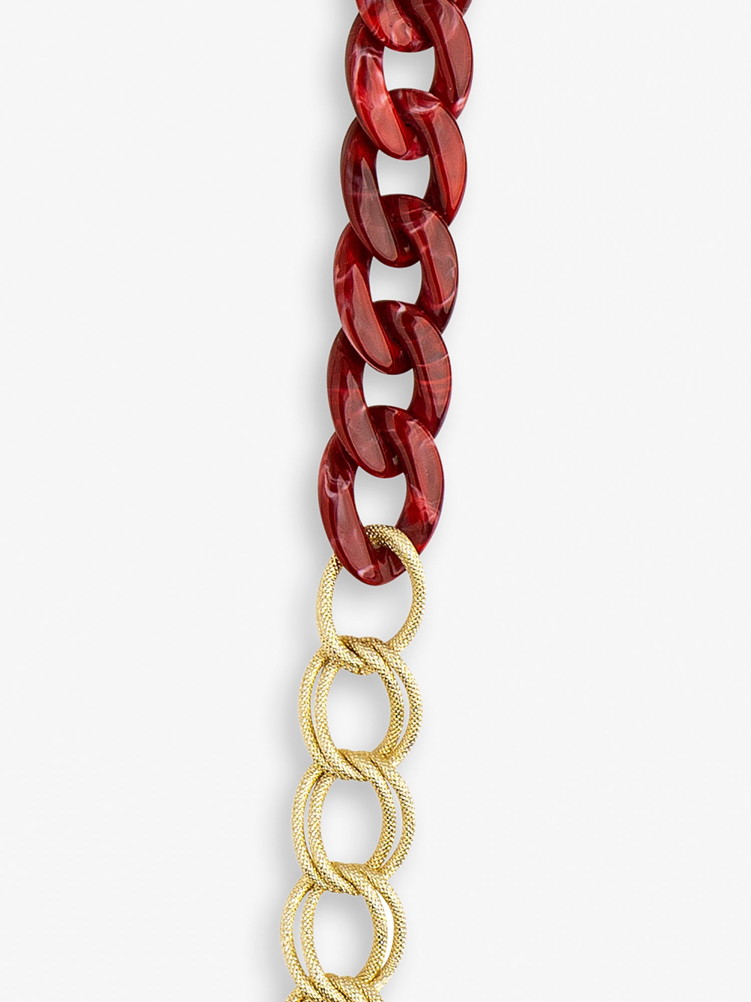 Crossbody Chain FRIDA