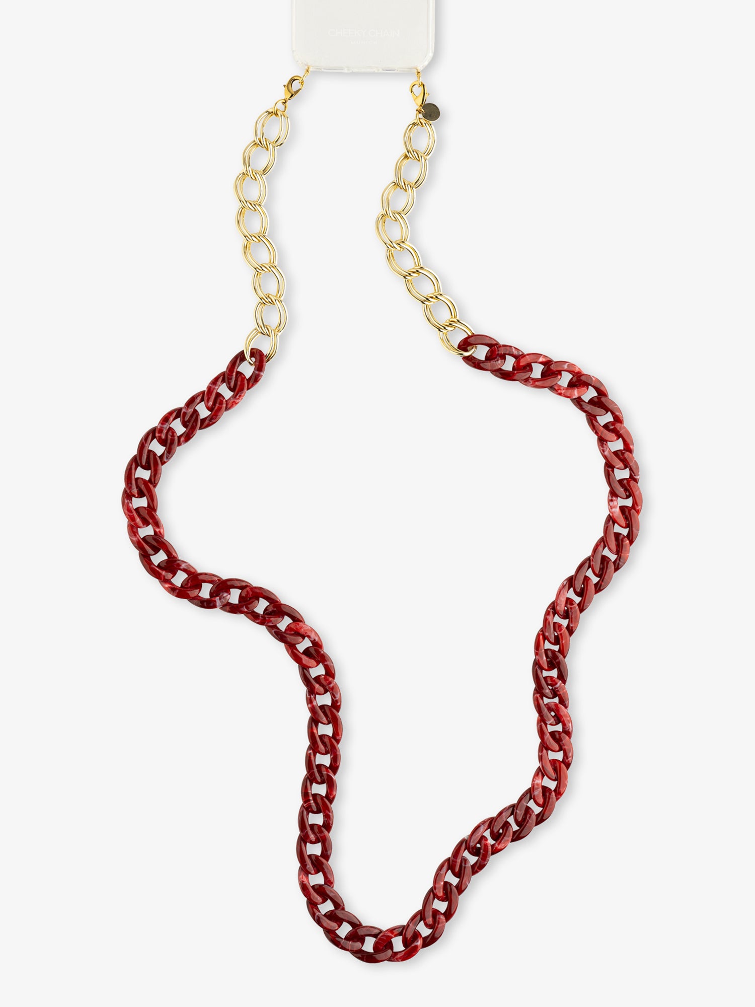 Crossbody Handykette FRIDA