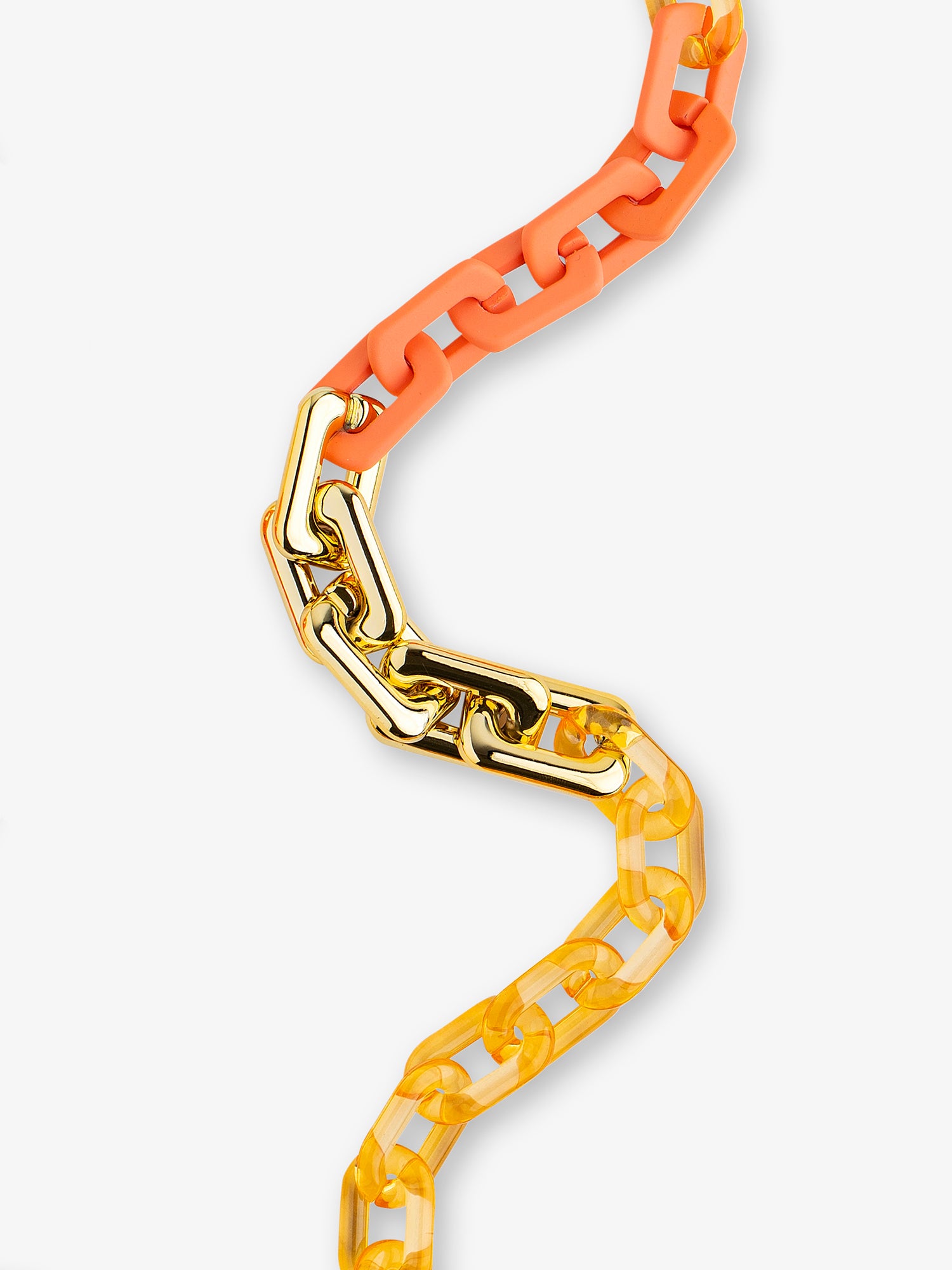 Crossbody Chain FUNKY