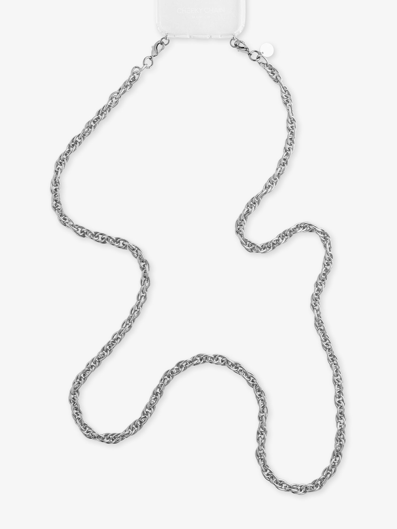 Crossbody Cell Phone Chain GRETL