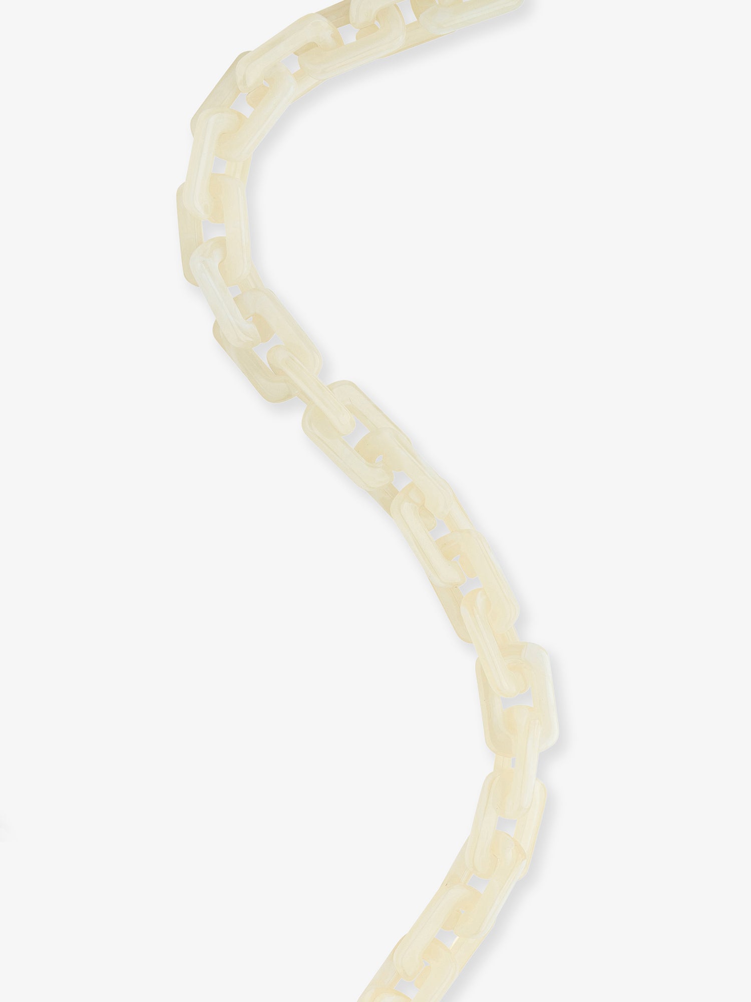 Crossbody Chain SILK