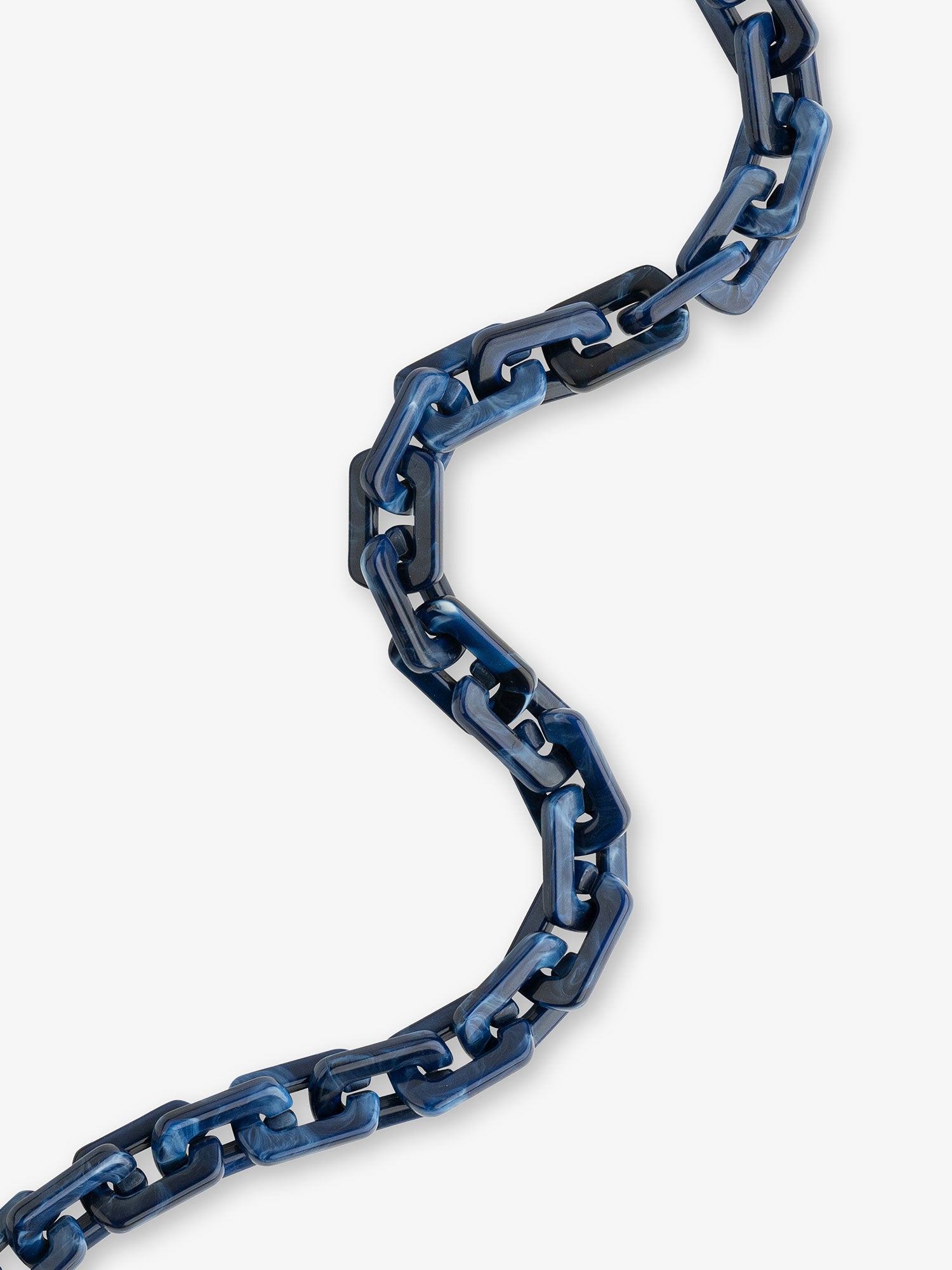 Crossbody Chain SILK