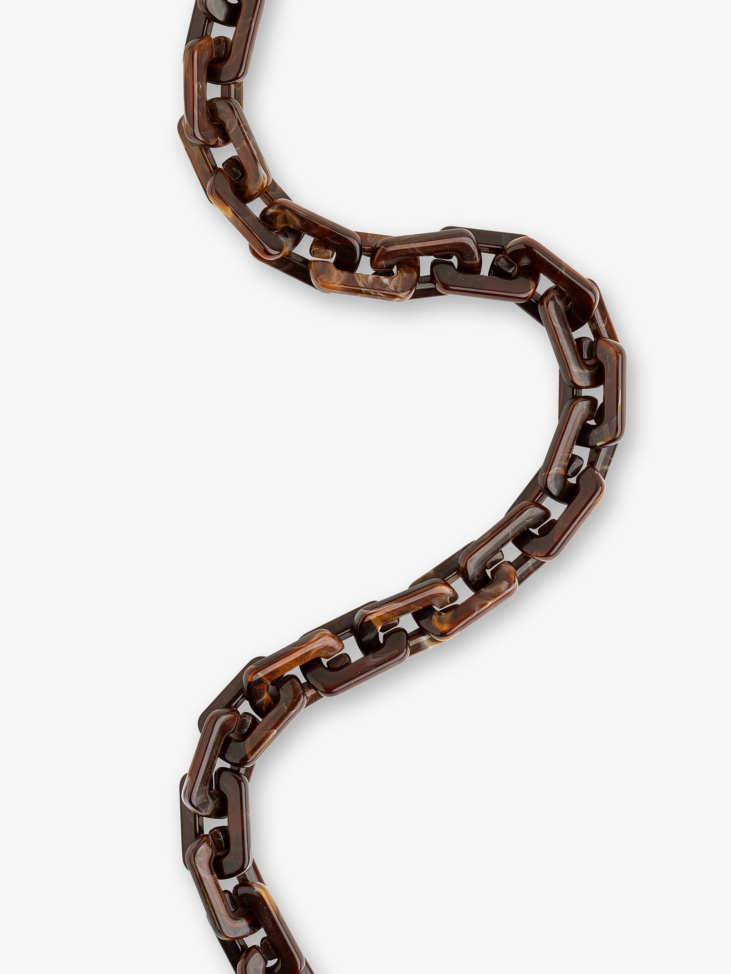 Crossbody Chain SILK