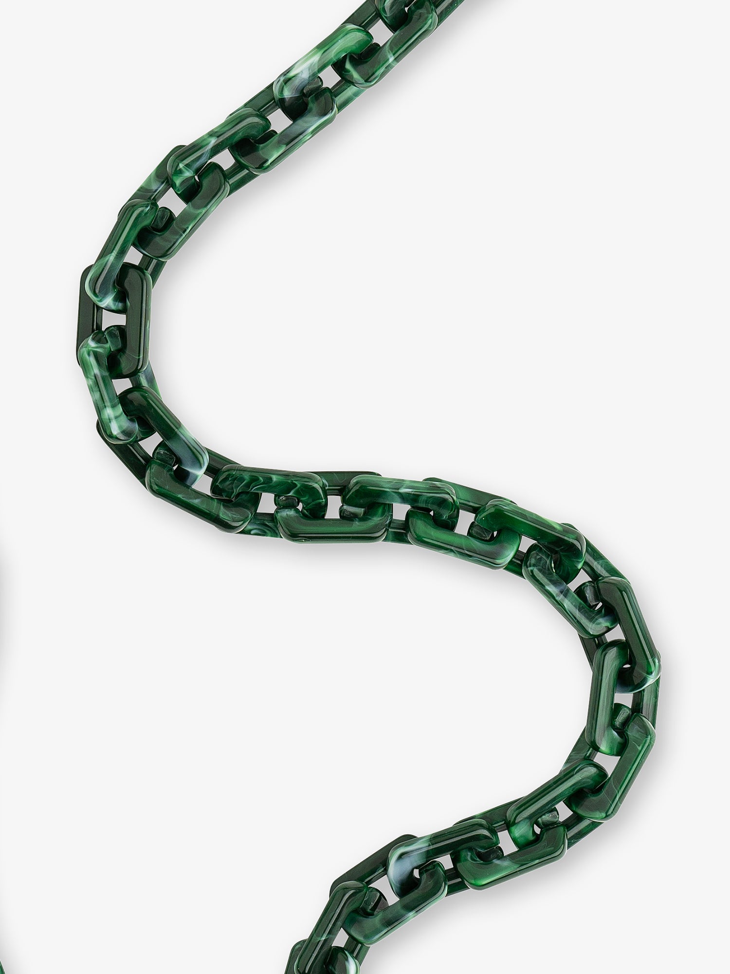 Crossbody Chain SILK