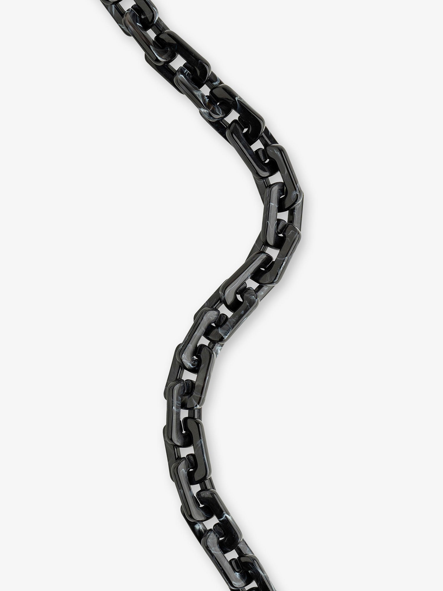 Crossbody Chain SILK