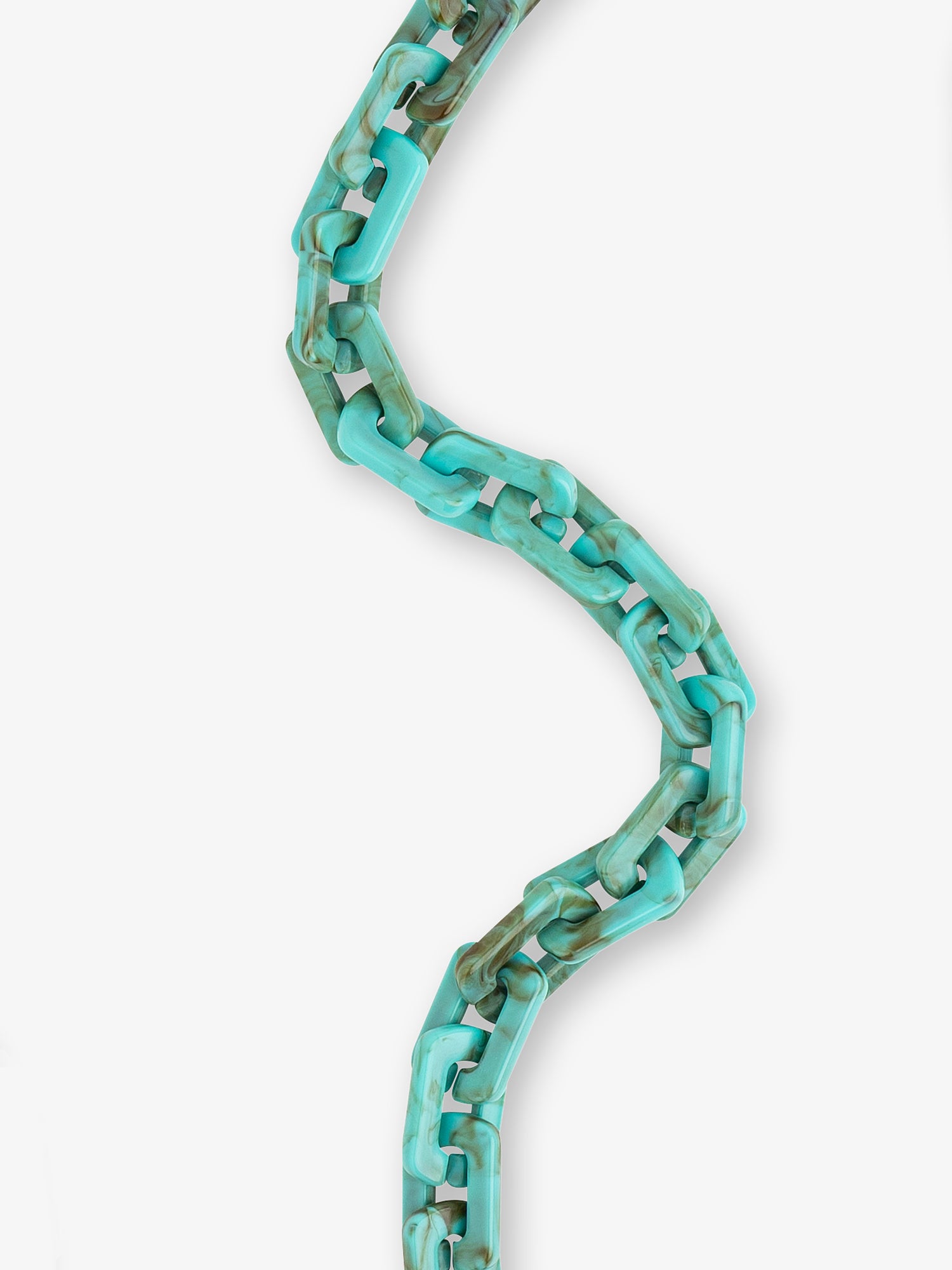 Crossbody Chain SILK