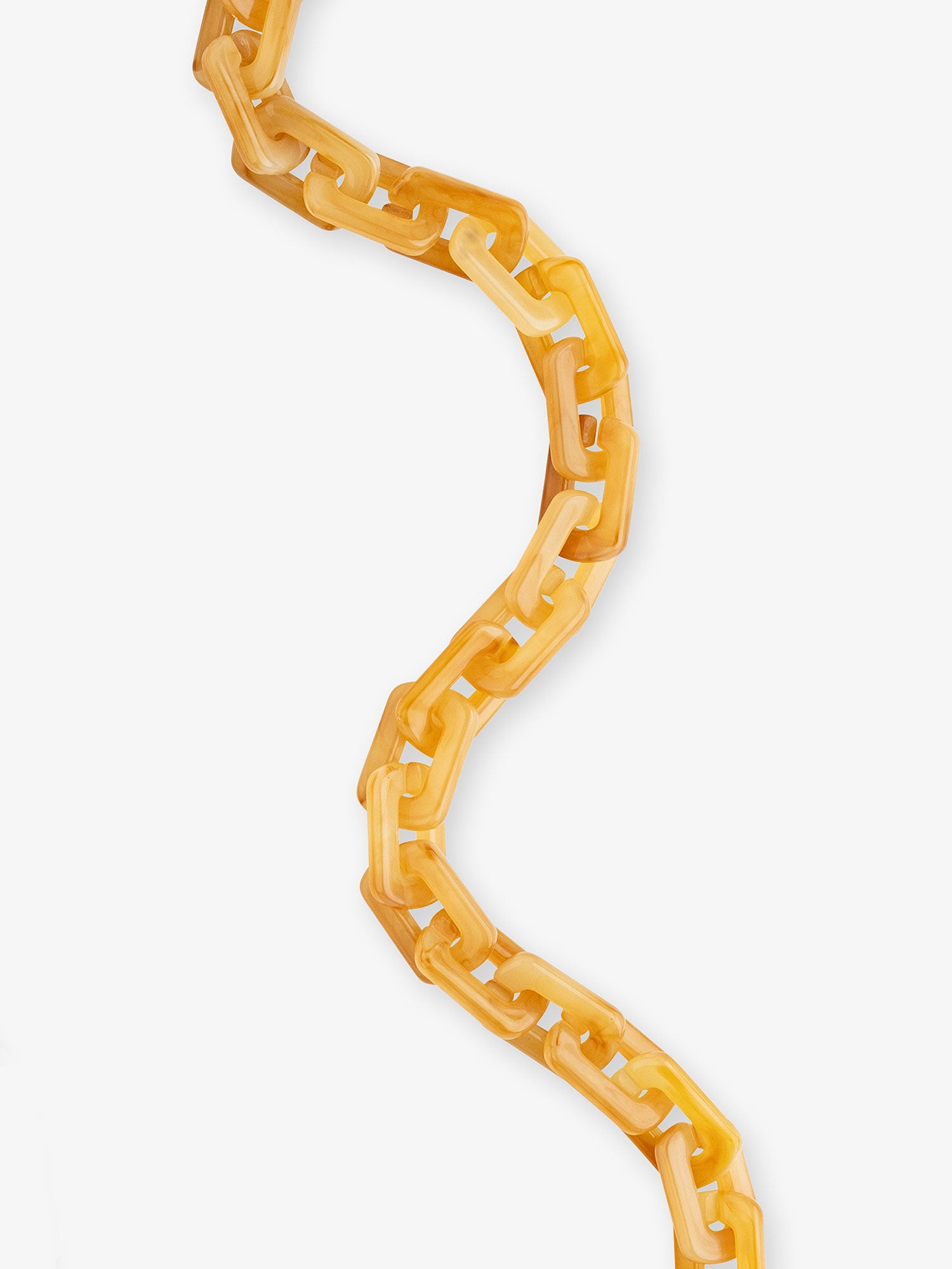 Crossbody Chain SILK