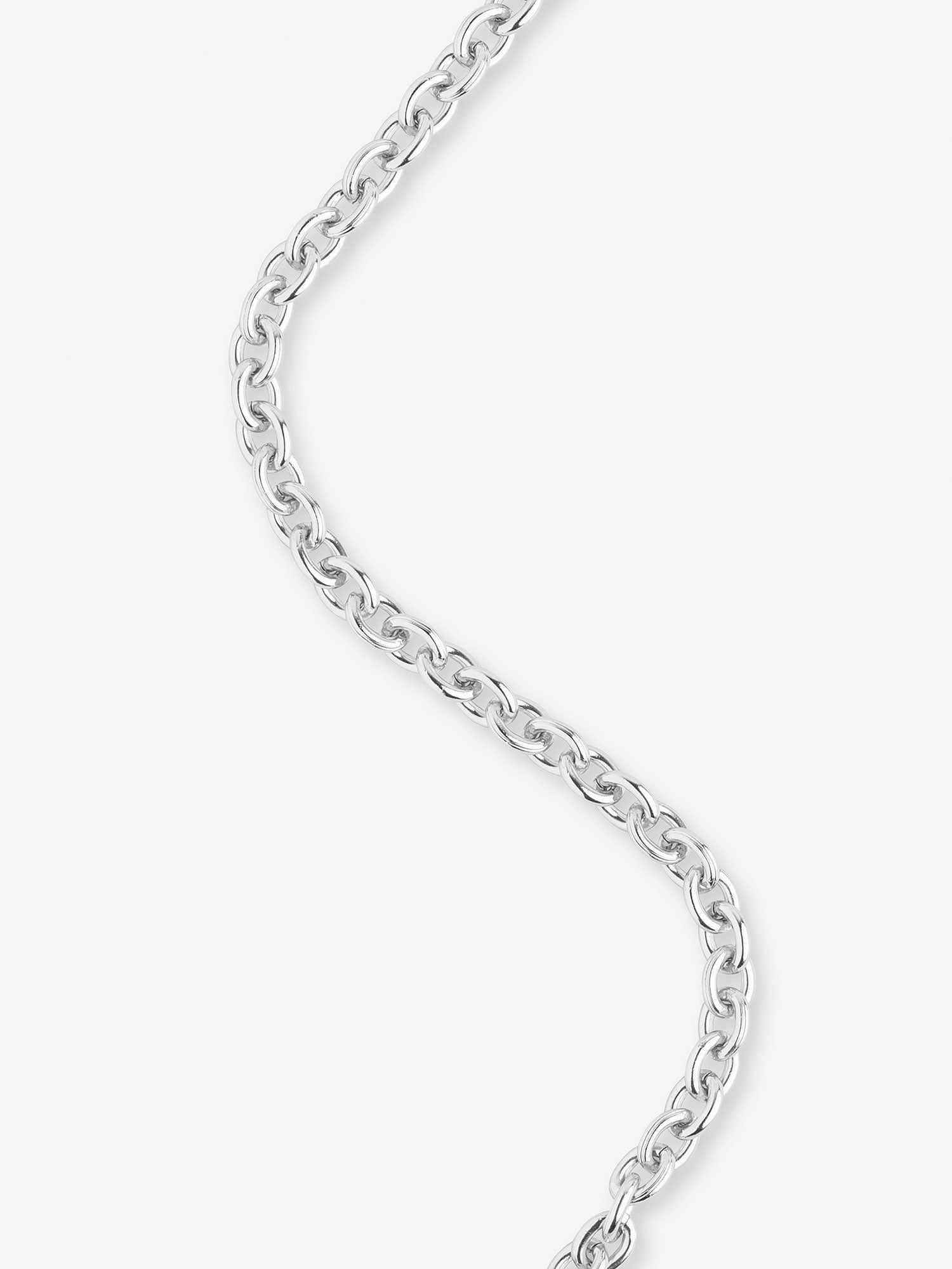 Crossbody cell phone chain MARY