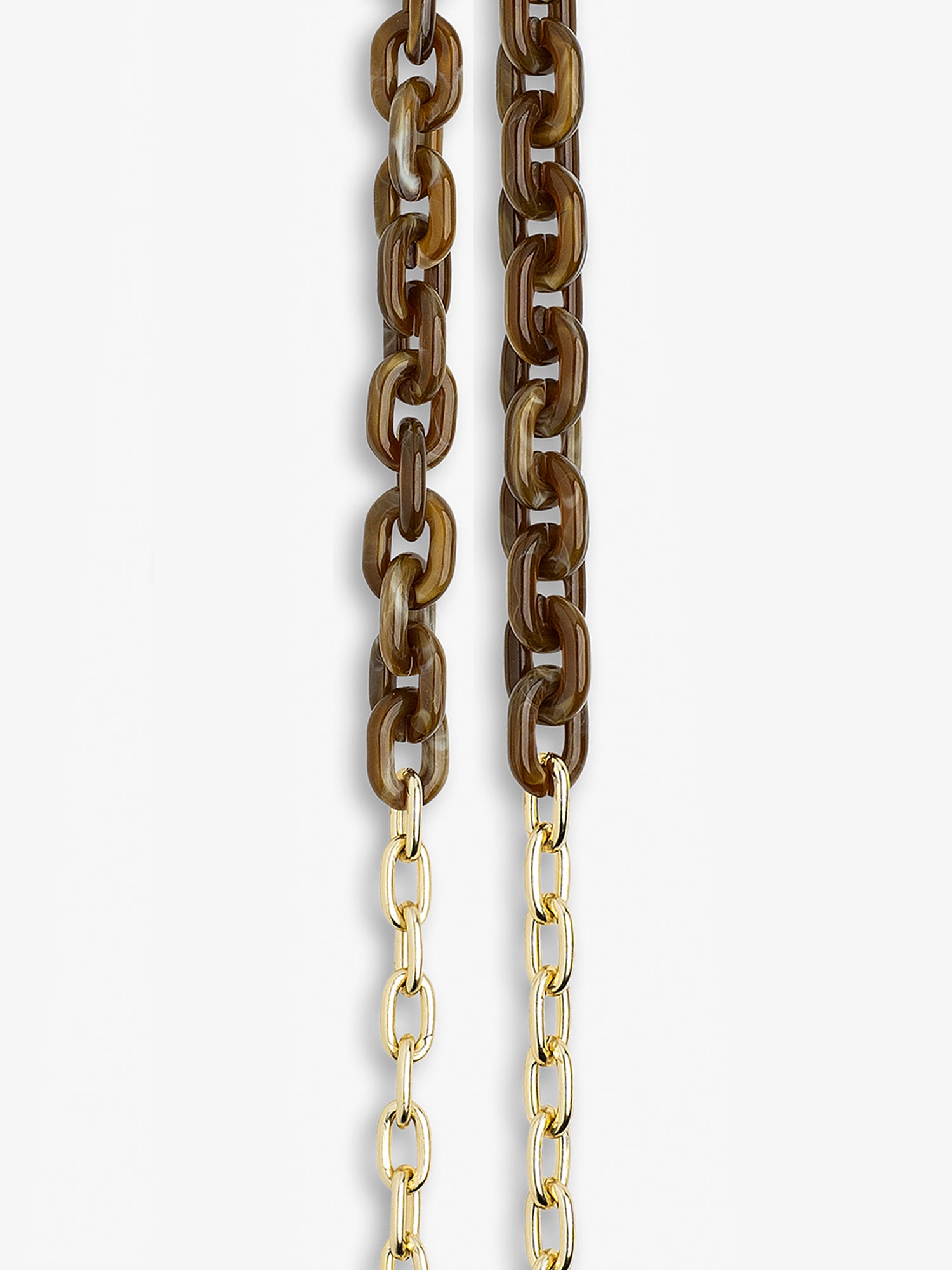 Crossbody Chain MATHILDA