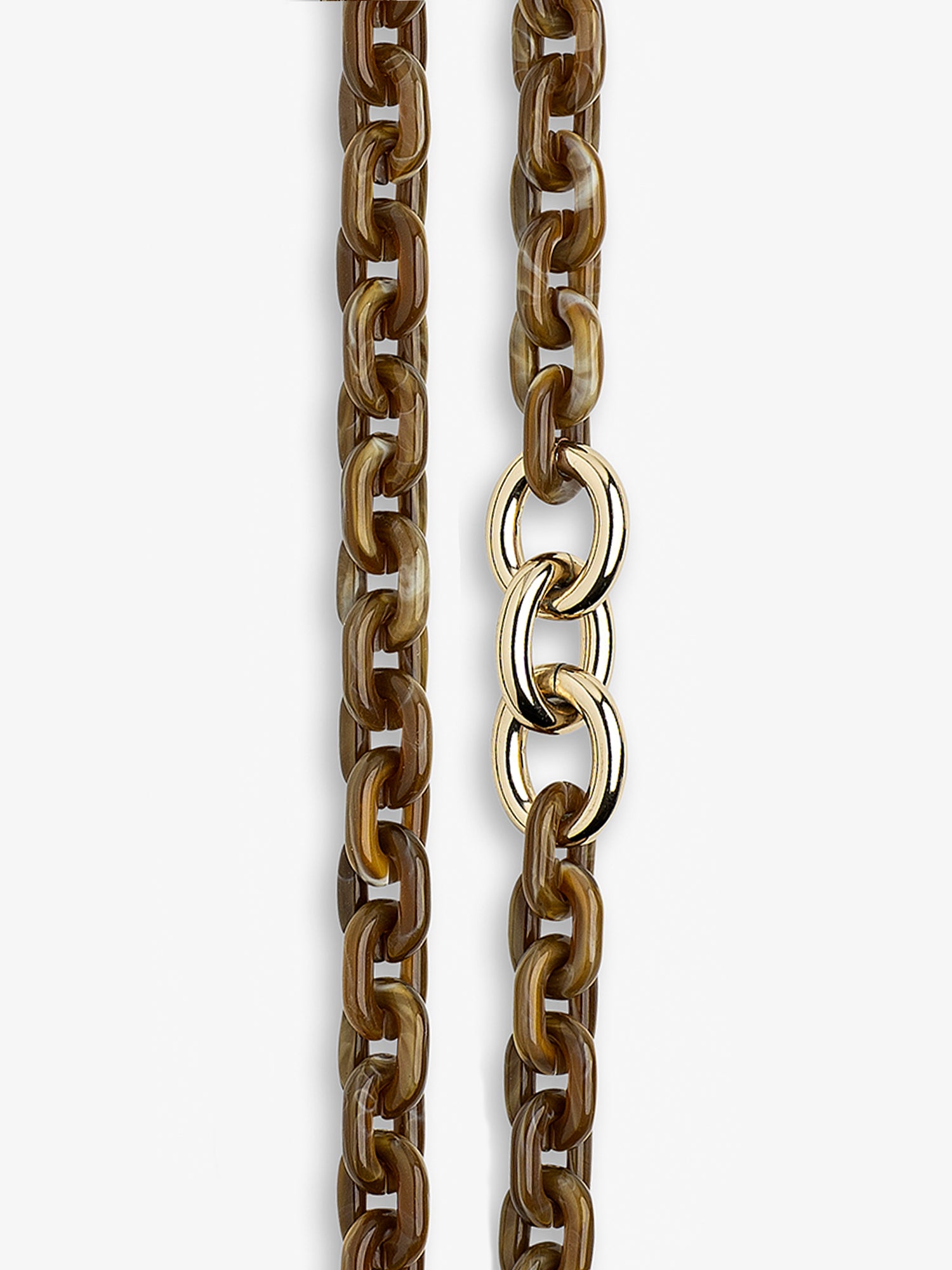 Crossbody Chain NOVA