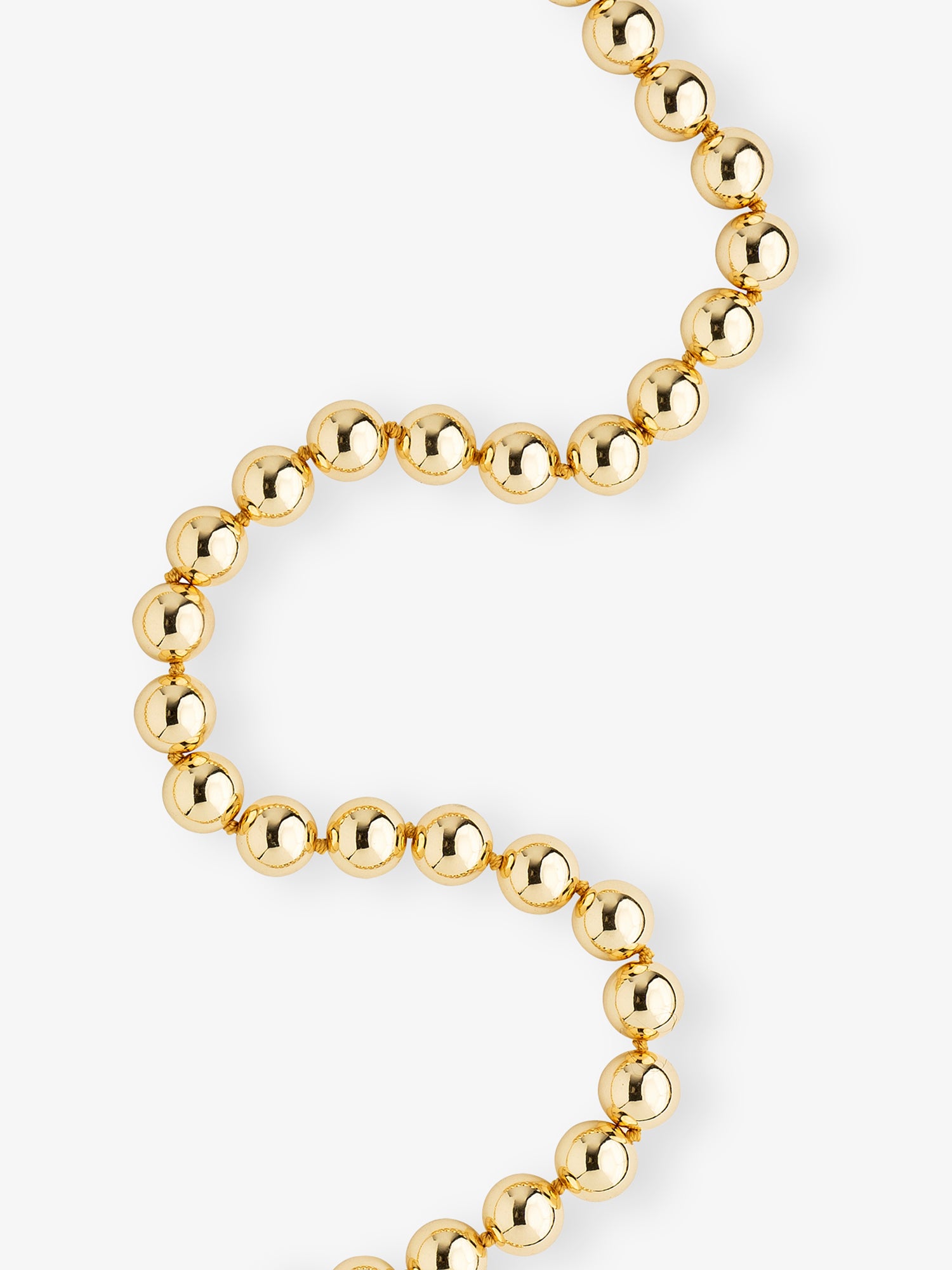 Crossbody Cell Phone Chain POPPY