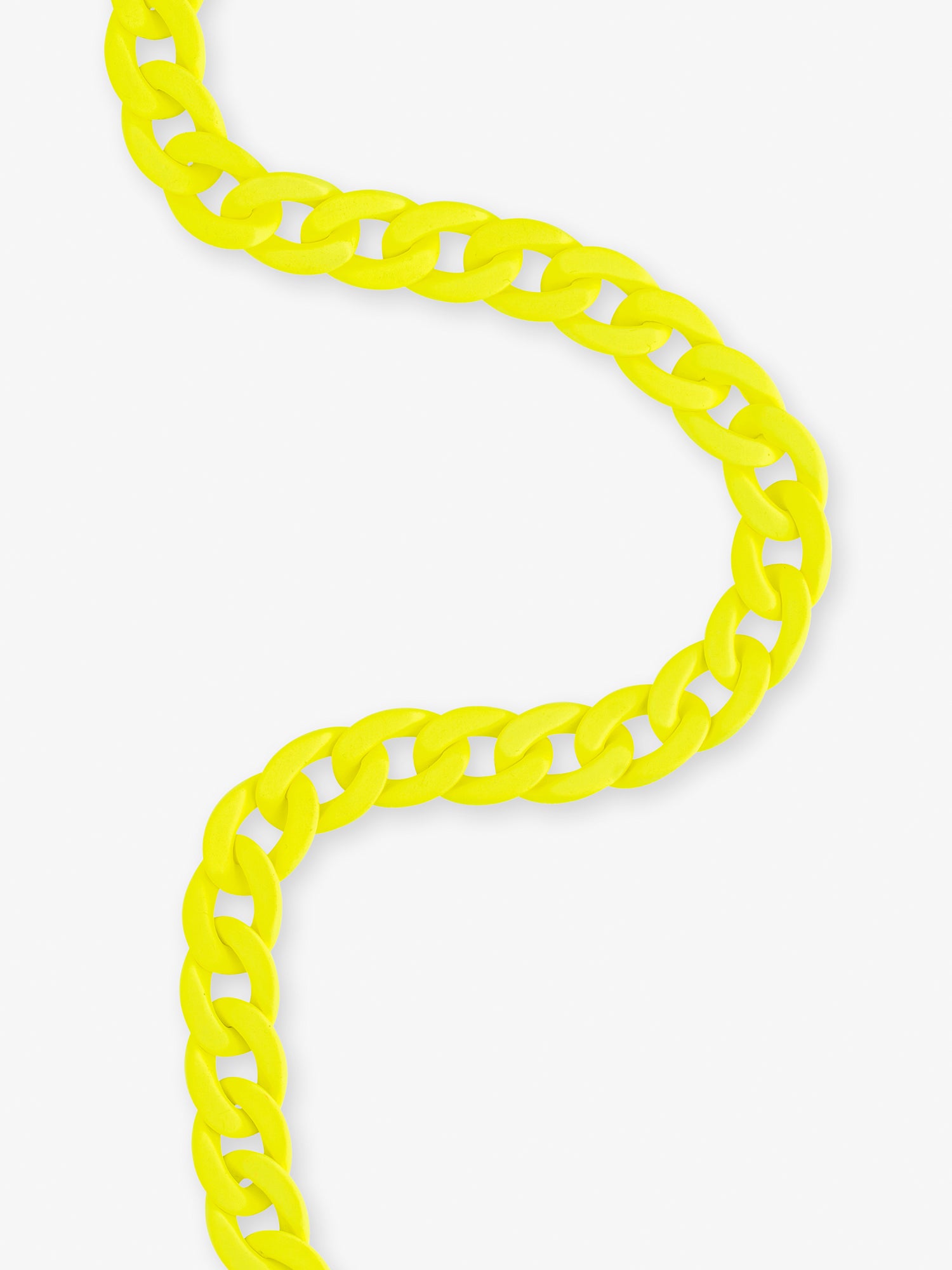 Crossbody Chain SILK