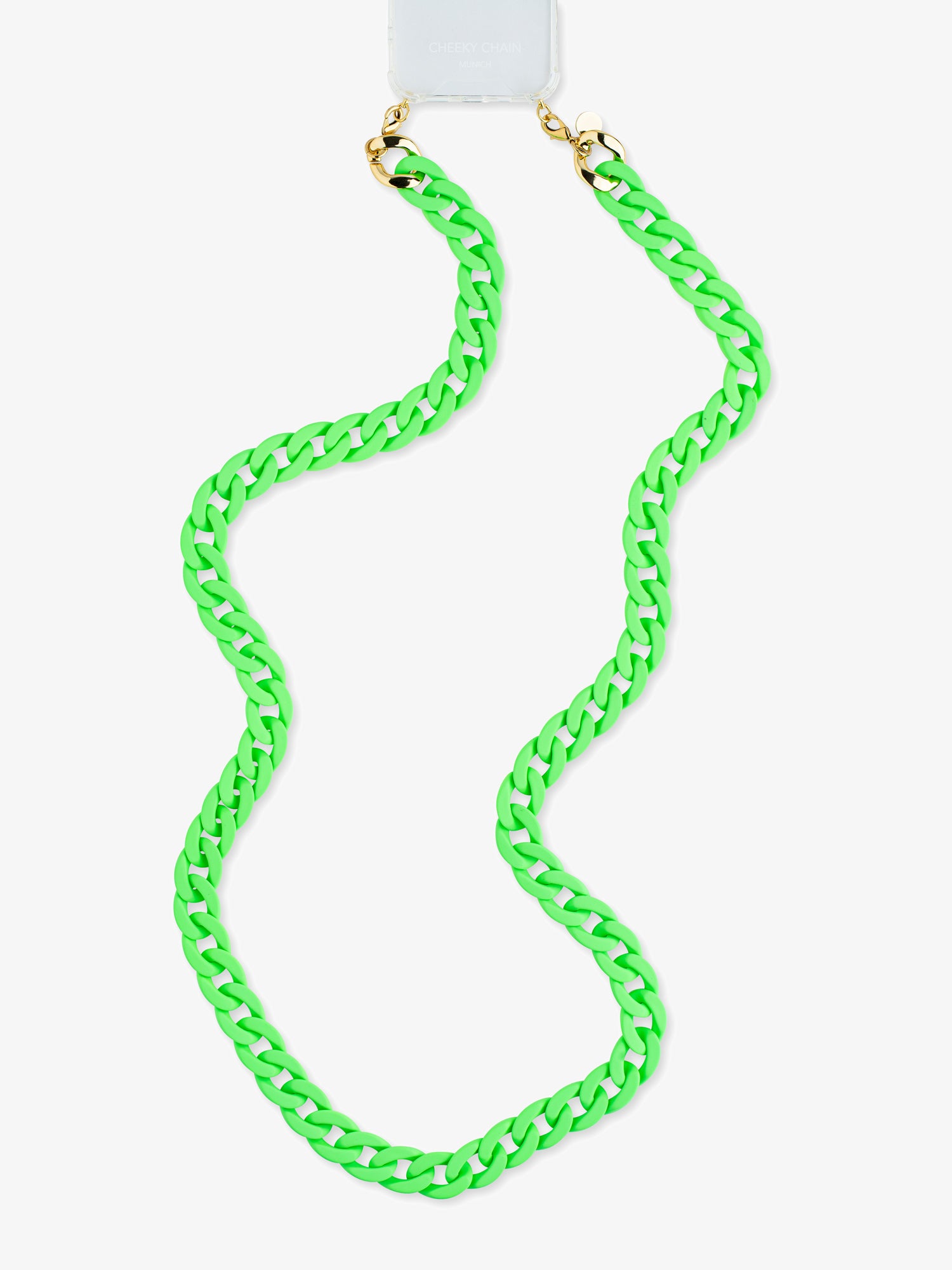 Crossbody Handykette SILK