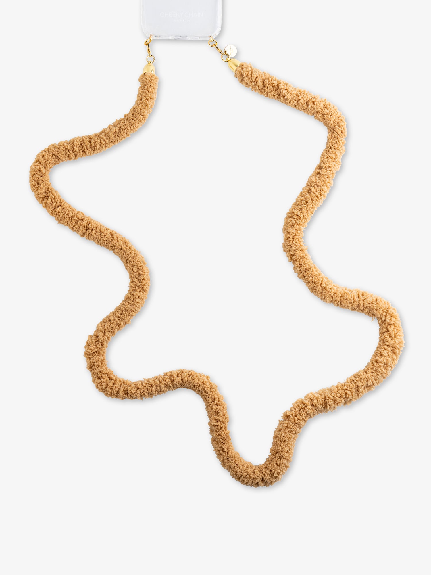 Crossbody Cell Phone Chain TEDDY