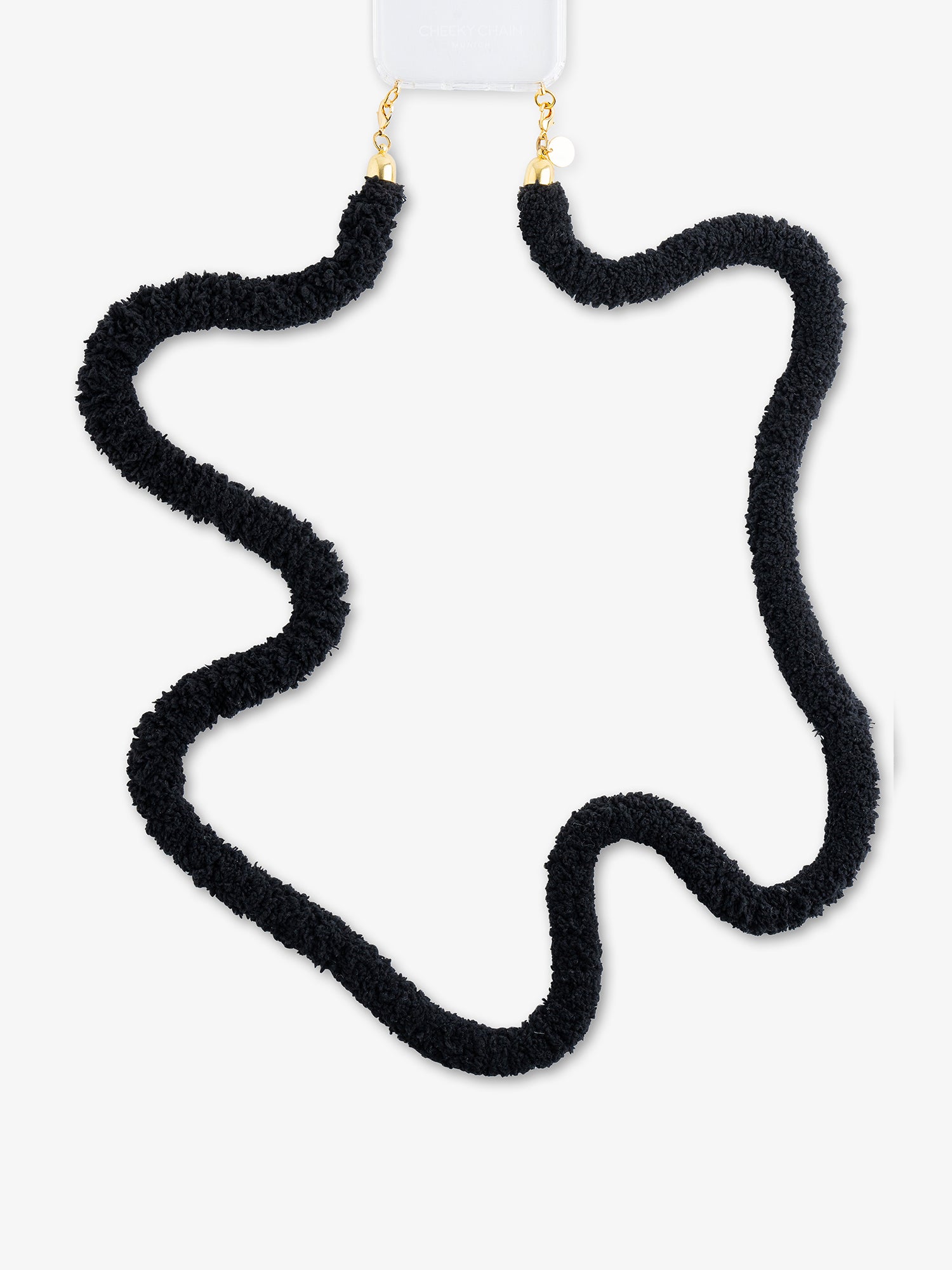 Crossbody Cell Phone Chain TEDDY