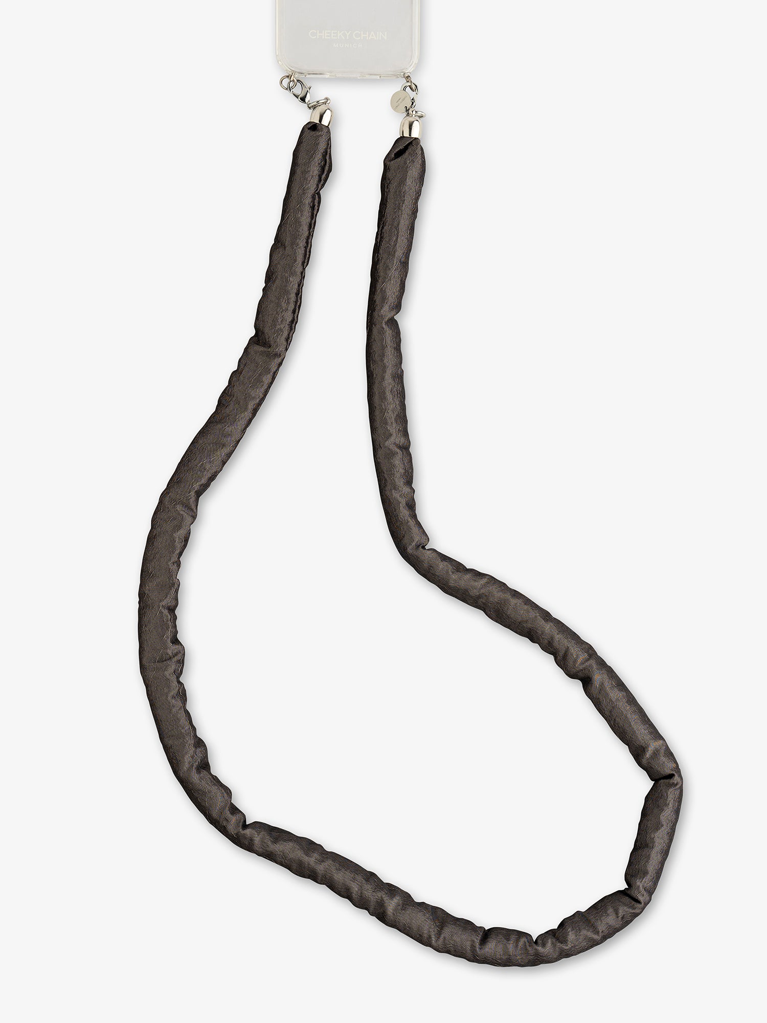 Crossbody mobile phone chain TONI