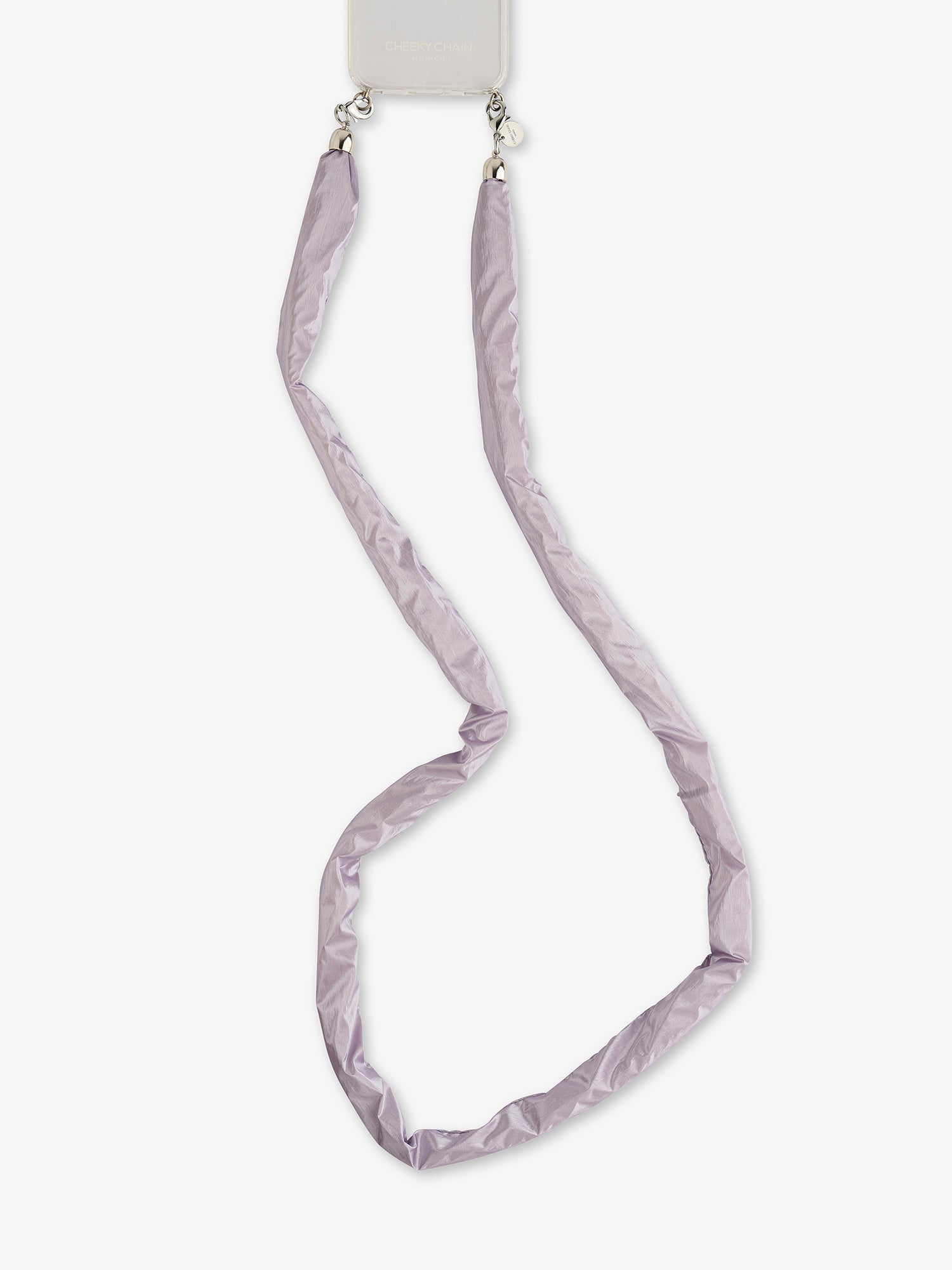 Crossbody mobile phone chain TONI