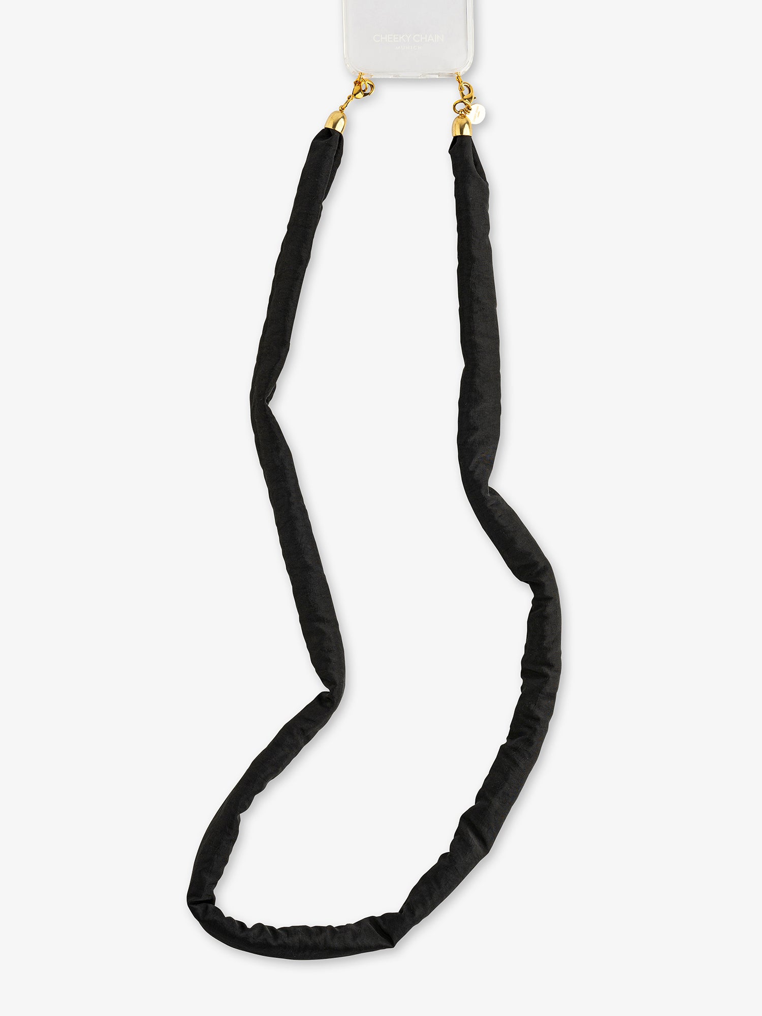 Crossbody mobile phone chain TONI