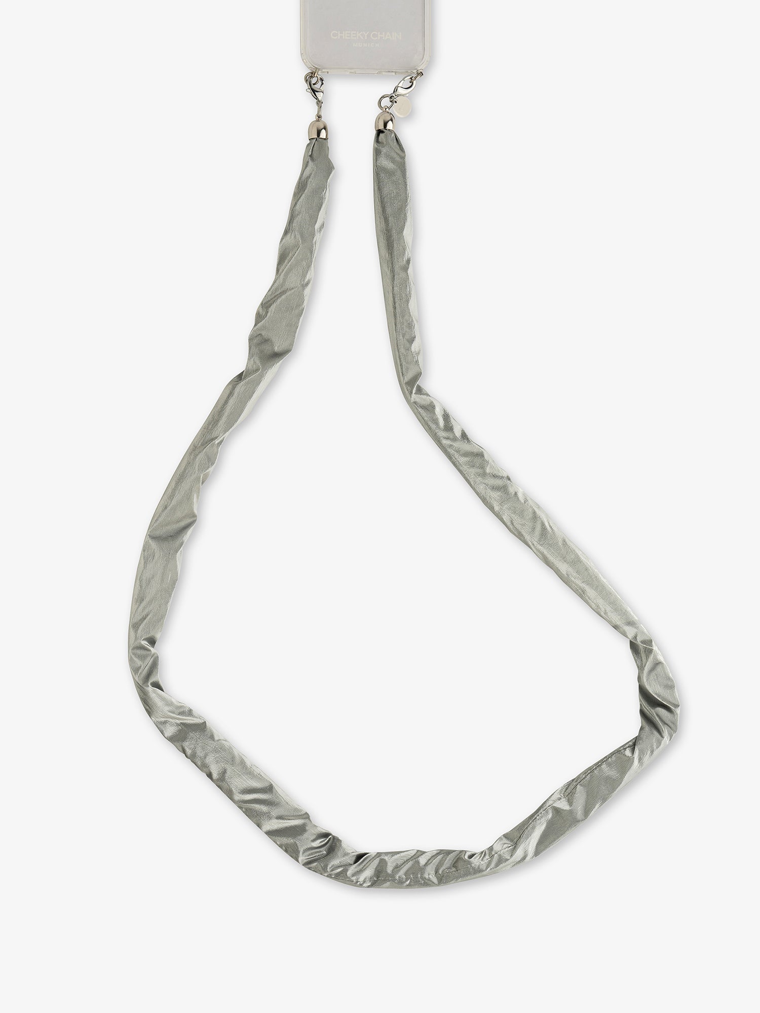 Crossbody mobile phone chain TONI