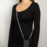 Crossbody Chain H2O