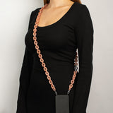 Crossbody Handykette NOVA